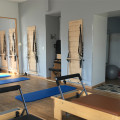 Studio Pilates Corps & Esprit