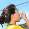 sport et asthme